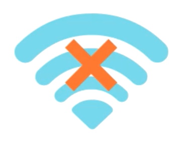 Network Error